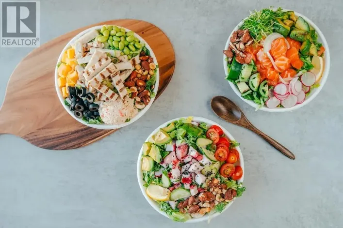 11729 CONFIDENTIAL, Burnaby