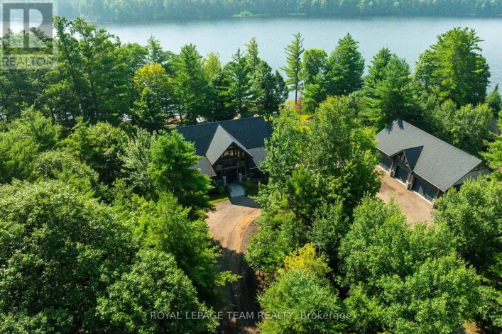 1173 BARRETT CHUTE ROAD, Greater Madawaska