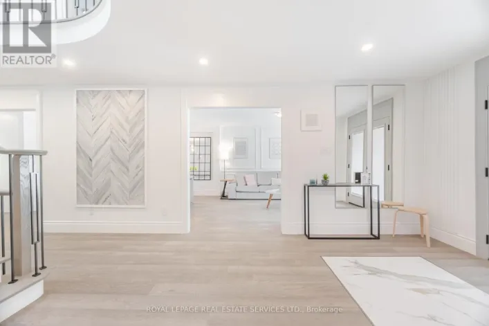 1173 BOWMAN DRIVE, Oakville