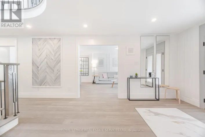 1173 BOWMAN DRIVE, Oakville