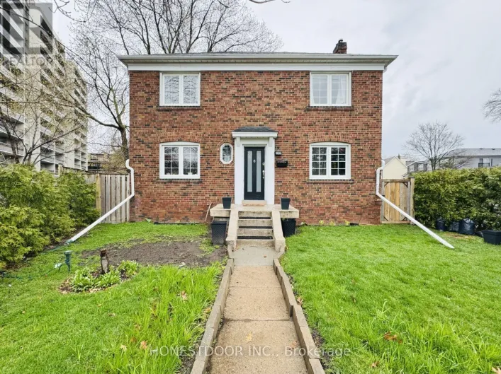 House for sale: 1173 BROADVIEW AVENUE, Toronto