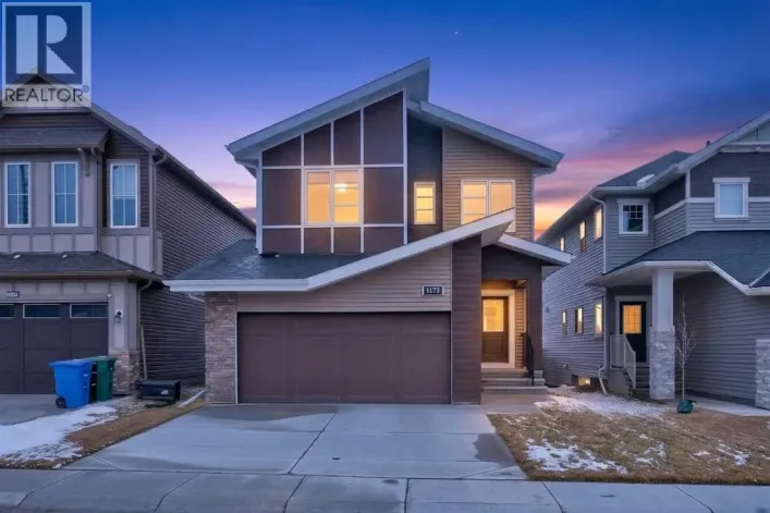 1173 Chinook Gate Bay SW, Airdrie