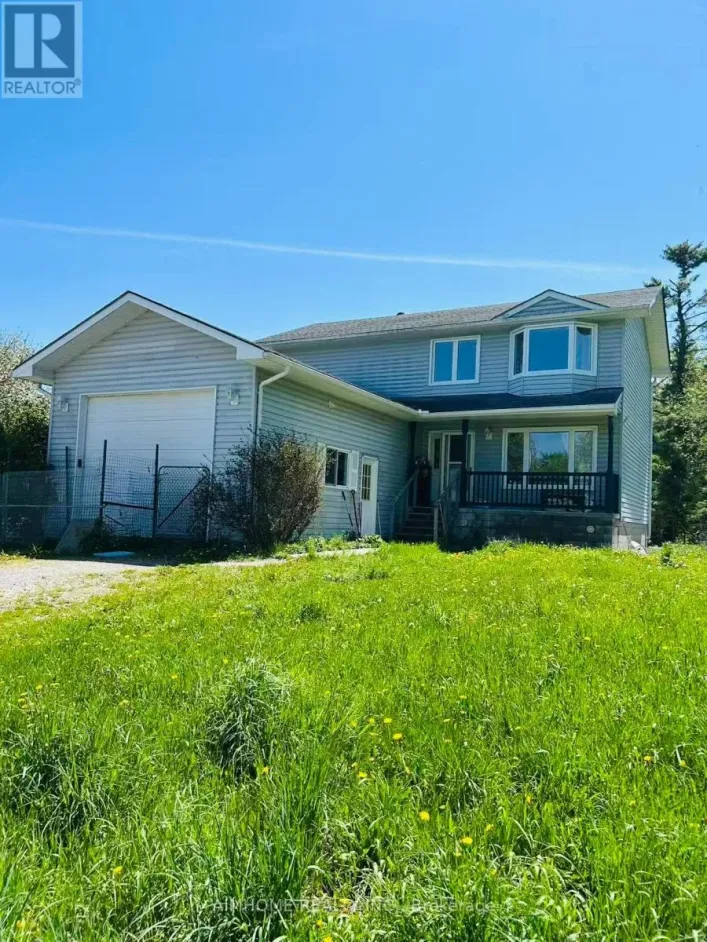 1173 CONCESSION D-E RD, Ramara