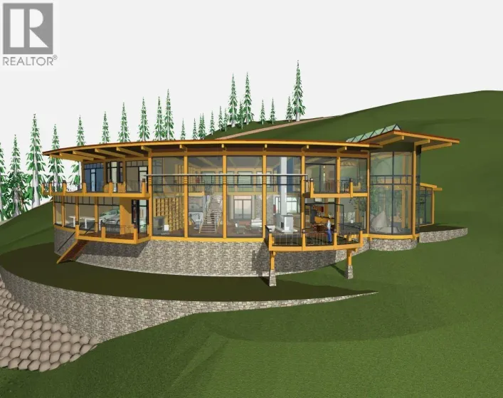 1173 COPPER DRIVE, Britannia Beach