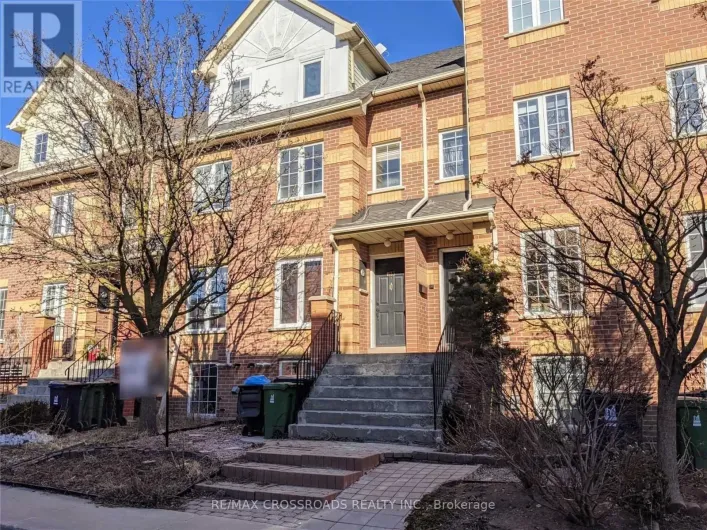 1173 CRAVEN ROAD, Toronto