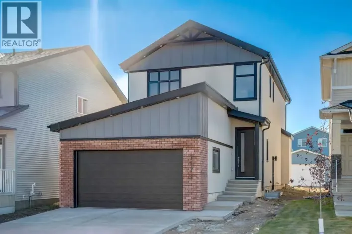 1173 Iron Ridge Avenue, Crossfield