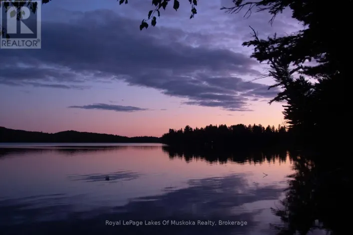 1173 LAKE OF TWO RIVERS, South Algonquin