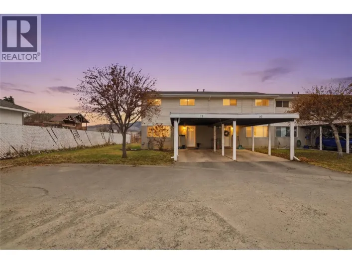 1173 Ponlen Street Unit# 11, Kamloops