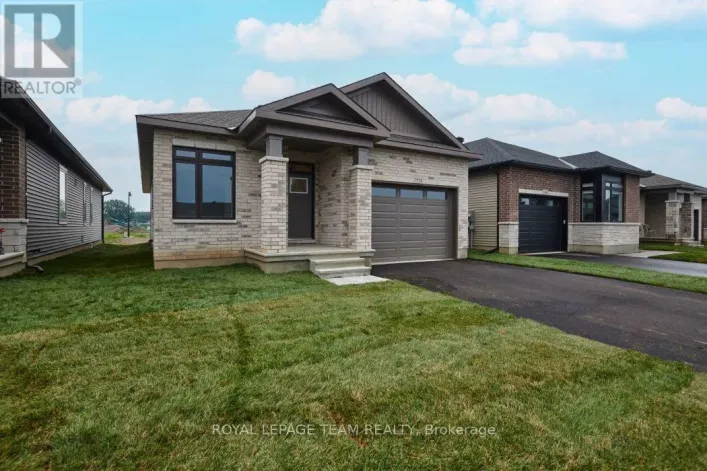 1173 POTTER DRIVE, Brockville