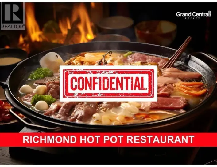 11734 CONFIDENTIAL, Richmond