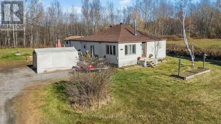 11735 HIGHWAY 17 W, West Nipissing