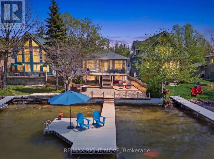 House for sale: 1174 15 LINE N, Oro-Medonte