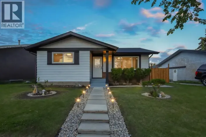 1174 Abbeydale Drive NE, Calgary