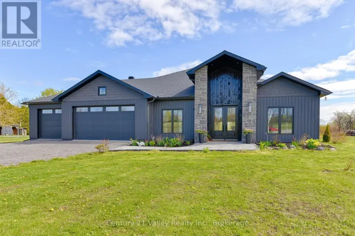1174 BURNSTOWN ROAD, McNab/Braeside