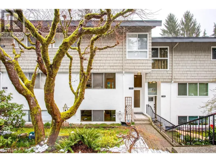 1174 CHATEAU PLACE, Port Moody