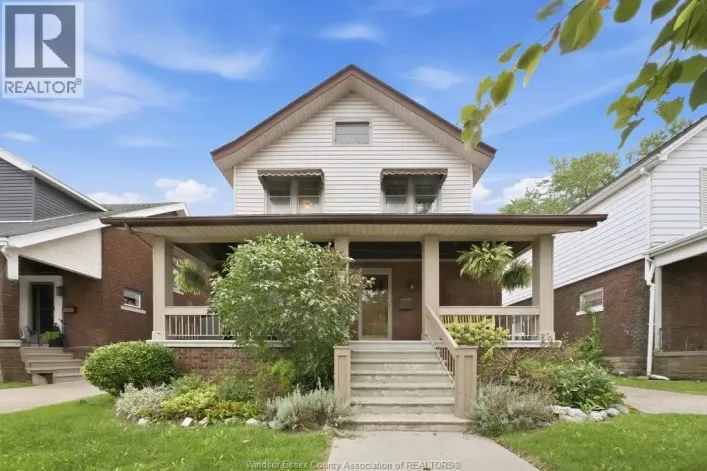 1174 CHILVER ROAD, Windsor