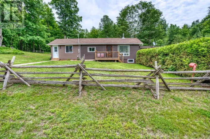 1174 CON 3 DALHOUSIE, RR#3 CONCESSION, Lanark Highlands