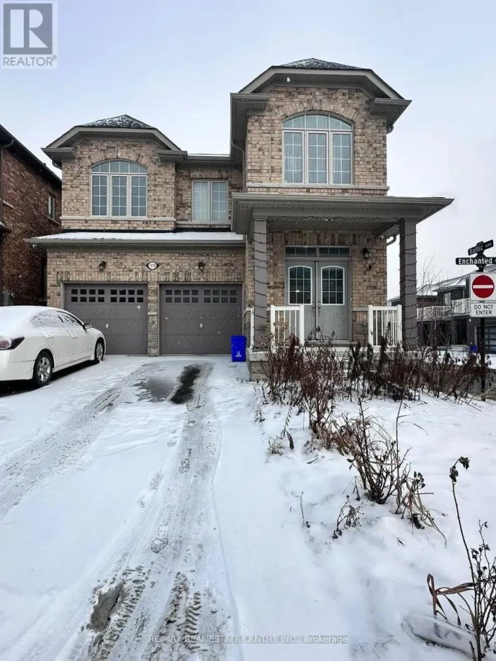 1174 ENCHANTED CRESCENT, Pickering