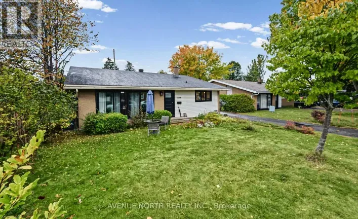 1174 MAYBANK STREET, Ottawa