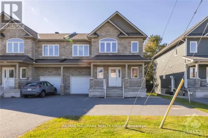 1174 SOUTH RUSSELL ROAD, Russell
