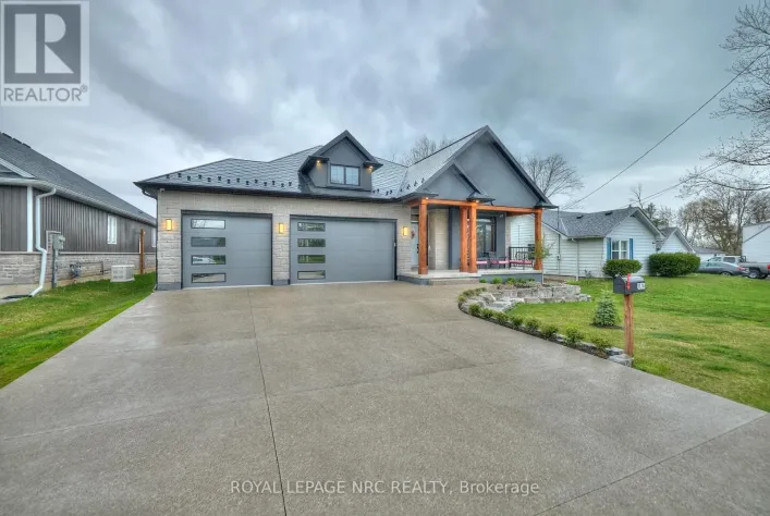 1174 SPEARS ROAD, Fort Erie