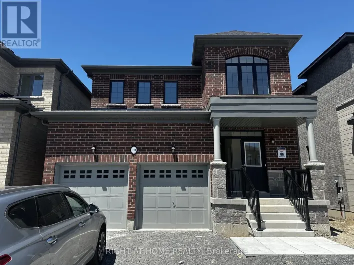 1174 WILMINGTON AVENUE, Oshawa