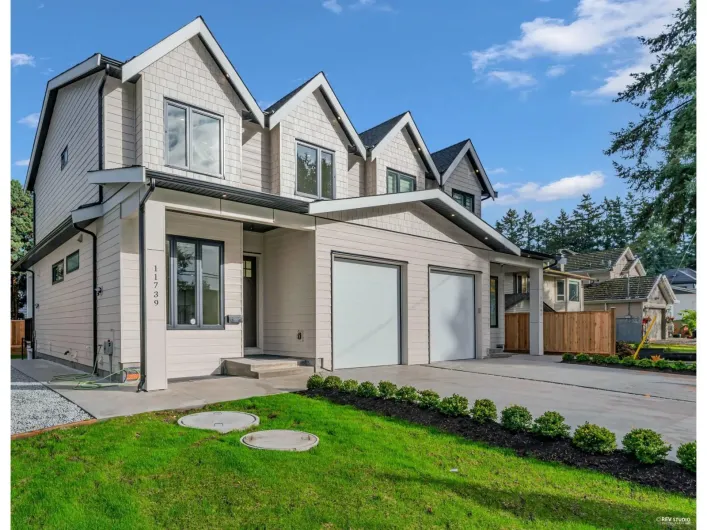 11741 80 AVENUE, Delta