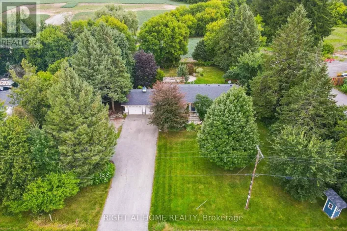 11749 TENTH LINE, Halton Hills