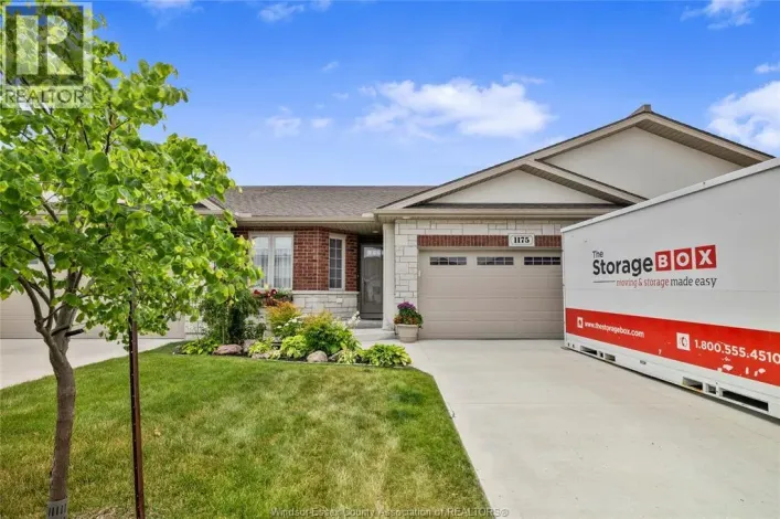1175 Copeland, Windsor