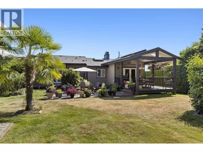 1175 GORDON AVENUE, West Vancouver