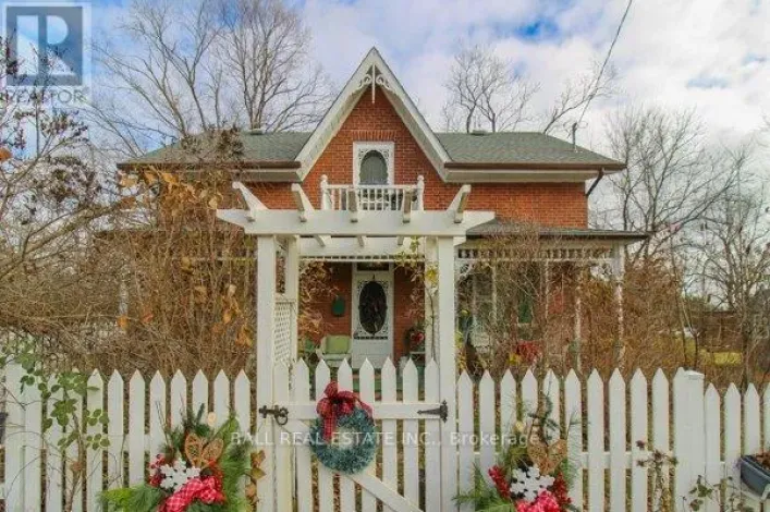 1175 HERITAGE LINE, Otonabee-South Monaghan