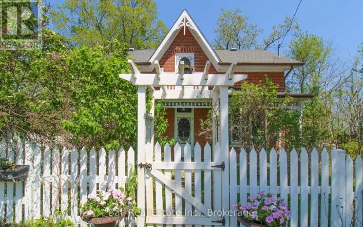 1175 HERITAGE LINE, Otonabee-South Monaghan