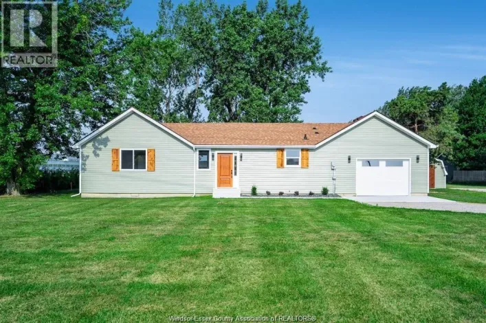 1175 HIGHWAY 77, Leamington