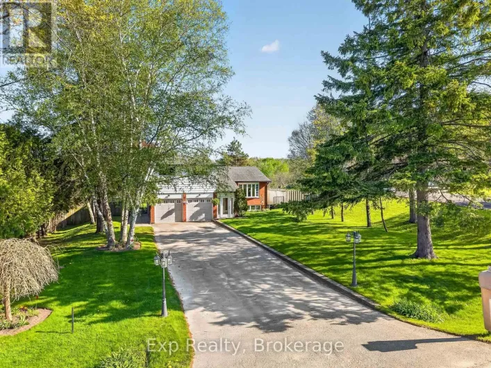 1175 LAKESHORE ROAD, Port Hope