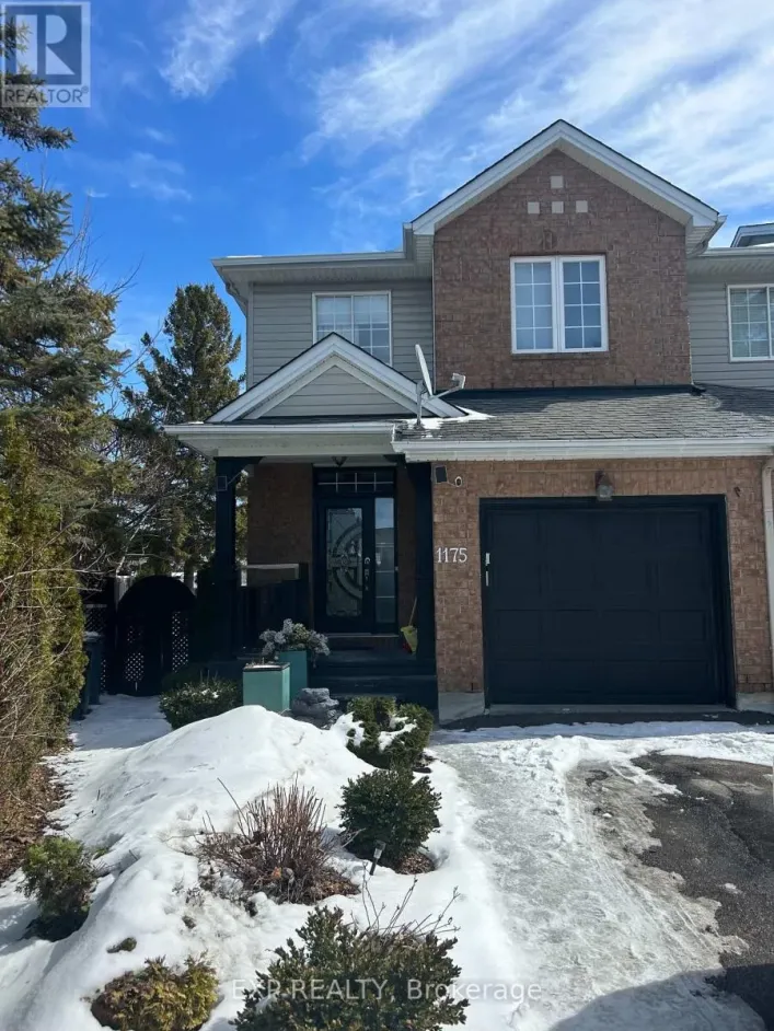 1175 LICHEN AVENUE, Ottawa