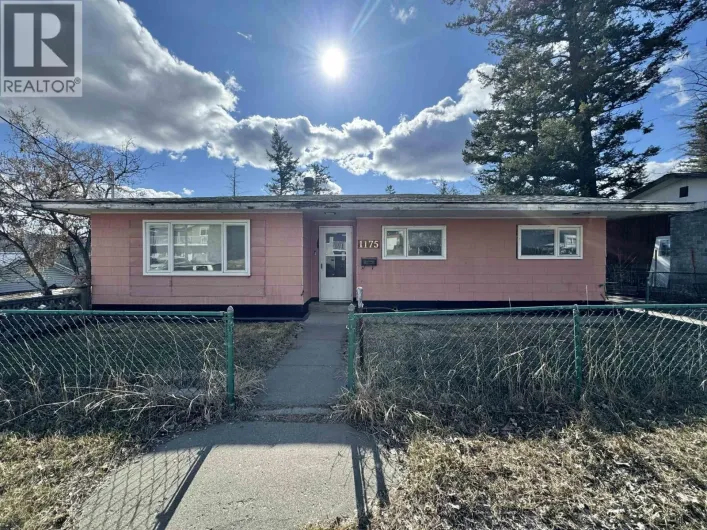 1175 N SECOND AVENUE, Williams Lake