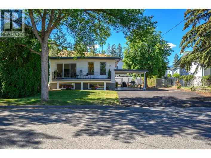 1175 Neptune Road, Kelowna