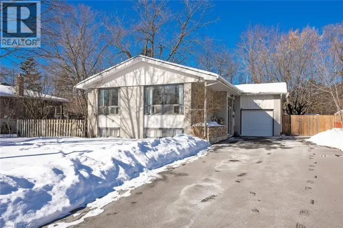 1175 PINEGROVE Road, Oakville