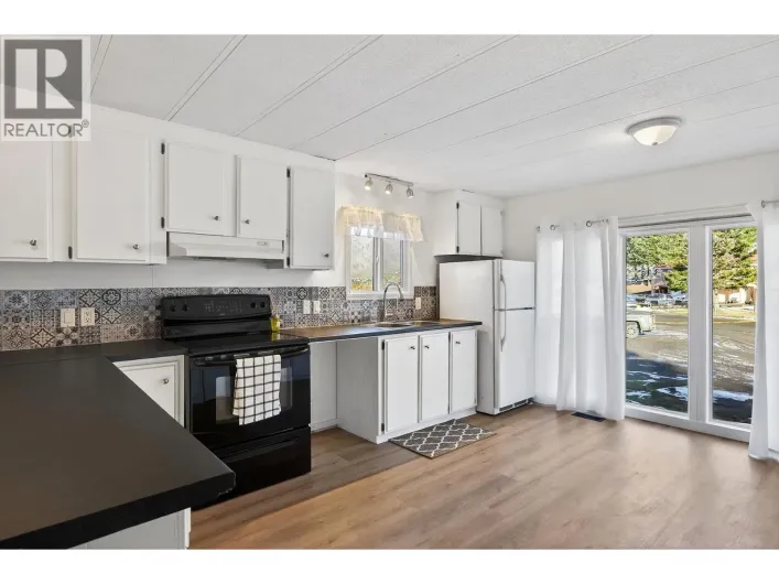 1175 Rose Hill Road Unit# 101, Kamloops