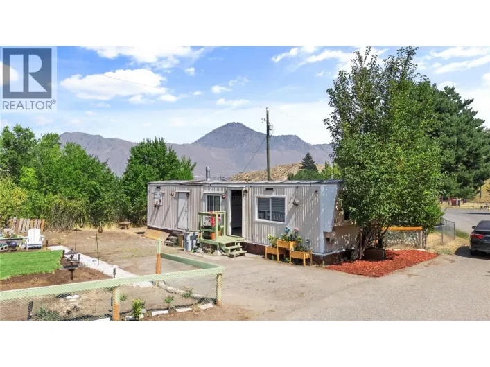 1175 ROSE HILL Road Unit# 102, Kamloops