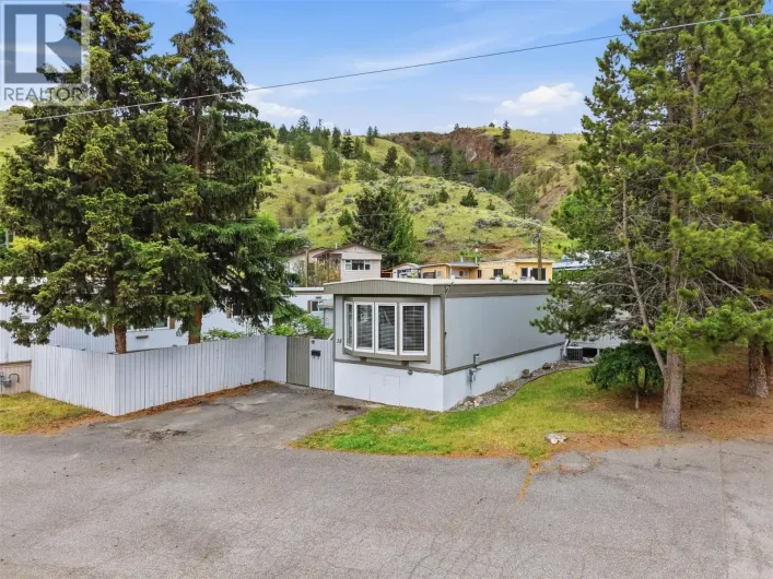 1175 ROSE HILL Road Unit# 28, Kamloops