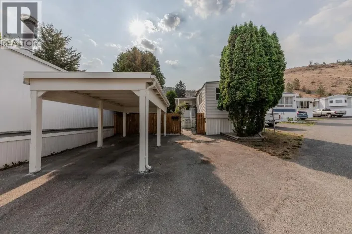1175 Rose Hill Road Unit# 38, Kamloops