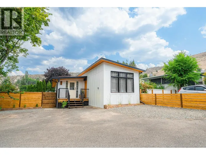 1175 ROSE HILL Road Unit# 74, Kamloops