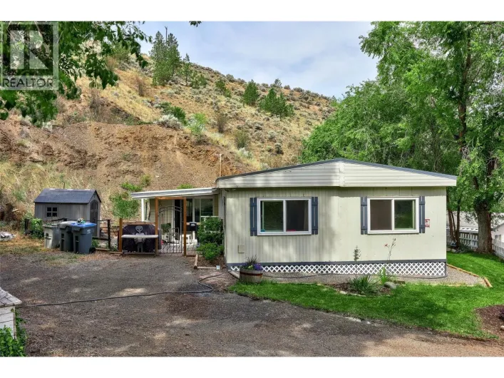 1175 ROSE HILL Road Unit# 80, Kamloops