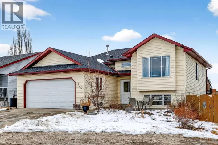 1175 Strathcona Road, Strathmore