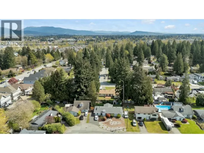11750 195A STREET, Pitt Meadows