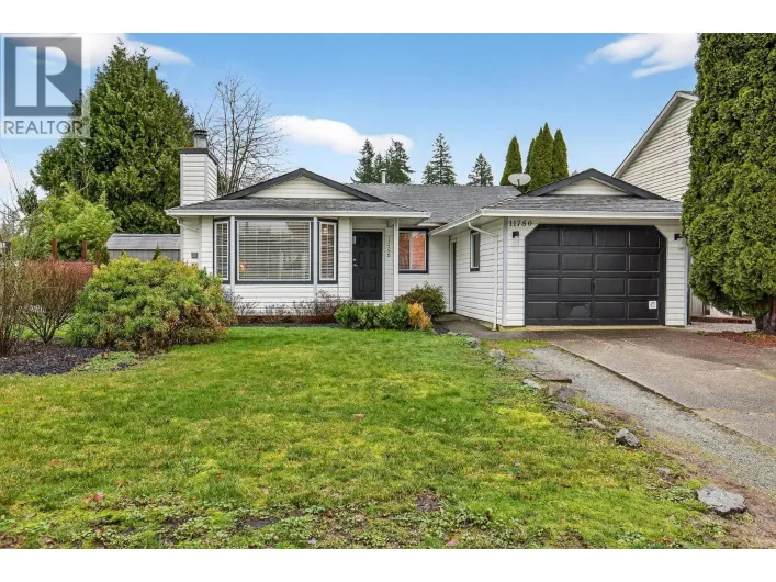 11750 GLENHURST STREET, Maple Ridge