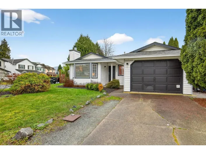 11750 GLENHURST STREET, Maple Ridge