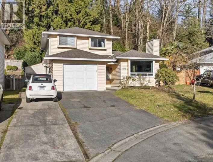 11751 DRIFTWOOD DRIVE, Maple Ridge