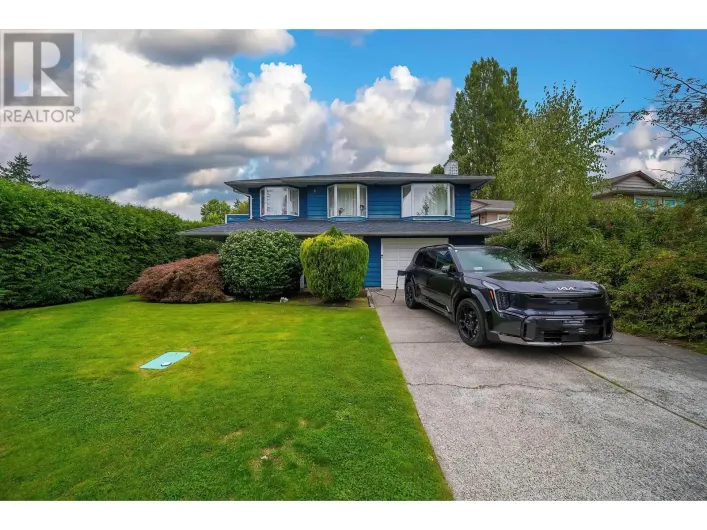 11751 TRUMPETER DRIVE, Richmond